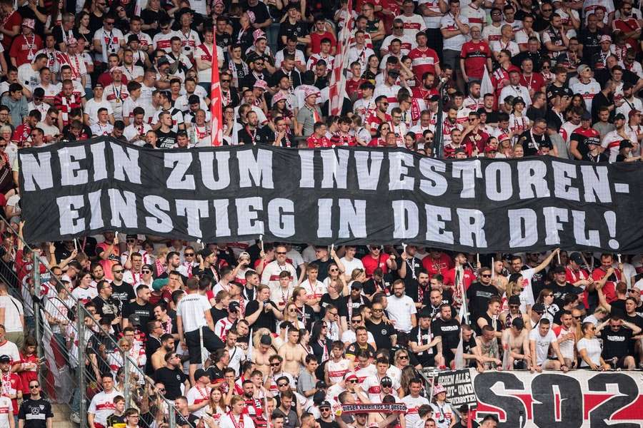 1. FC Köln stellt sich "entschieden" gegen Investorenpläne - der Deutschen Fußball Liga
