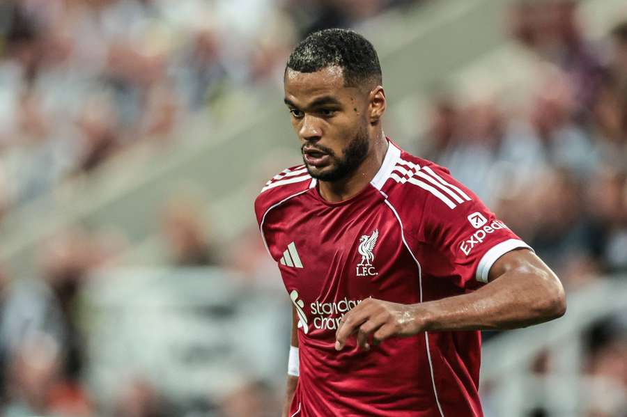 Cody Gakpo a semnat cu Liverpool până în 2028 Cody Gakpo a semnat cu Liverpool până în 2028