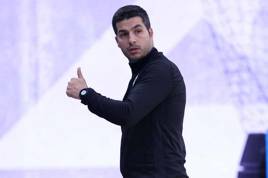 Futsal: Leões de Porto Salvo querem "desafiar probabilidades" nas meias-finais com o Benfica