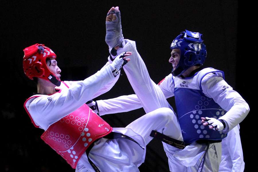 Taekwondo, Europeo cadetti: l'Italia protagonista a Malta