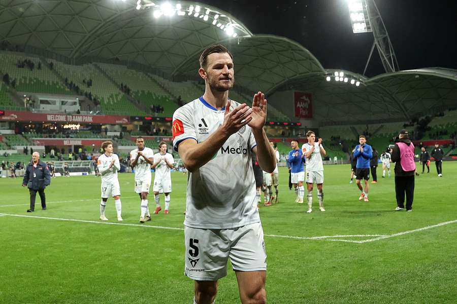Auckland FC open their season at AAMI Park, where they are two wins from two games against Melbourne Victory. 