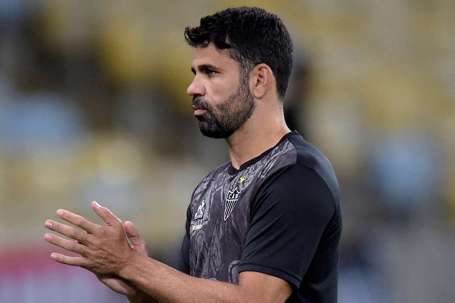 Lage counting on 'hard man' Costa to give Wolves some bite in the box