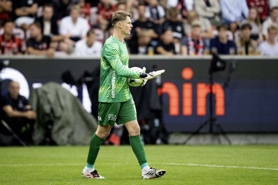 Für Nübel ging es via FC Bayern zu Besiktas Für Nübel ging es via FC Bayern zu Besiktas