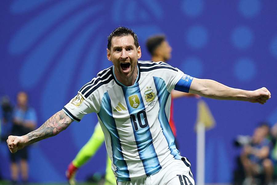 Mondiali LIVE