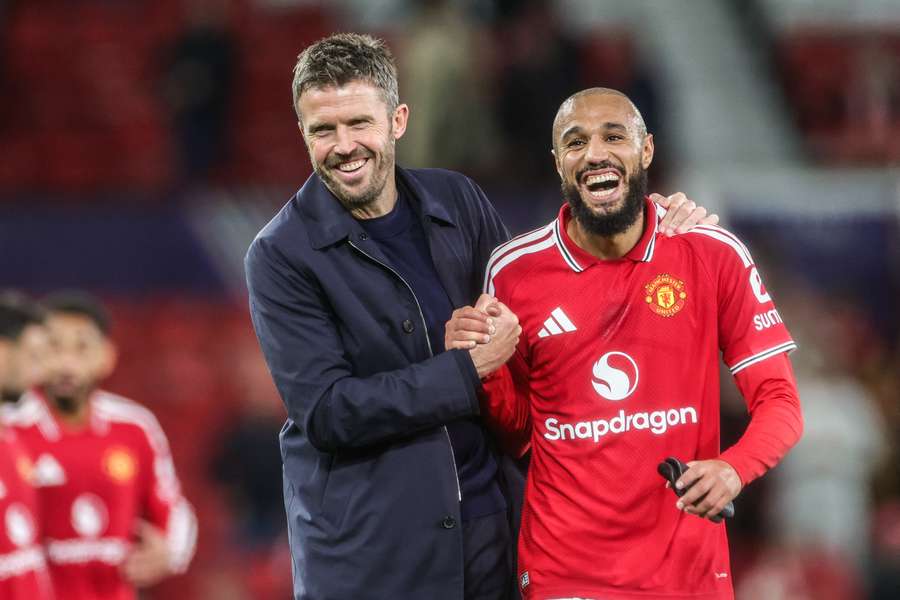 Atletico Madryt - Manchester United: Gdzie oglądać, transmisja, zapowiedź, przewidywane składy i kursy Atletico Madryt - Manchester United: Gdzie oglądać, transmisja, zapowiedź, przewidywane składy i kursy