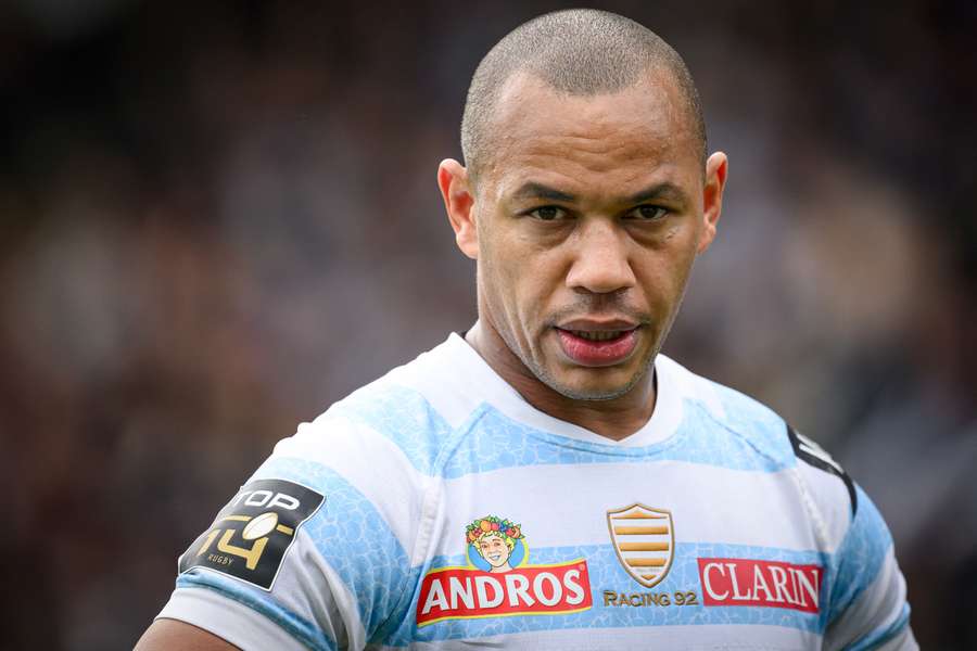 Gael Fickou fell out of favour with France in this year's Six Nations Gael Fickou fell out of favour with France in this year's Six Nations