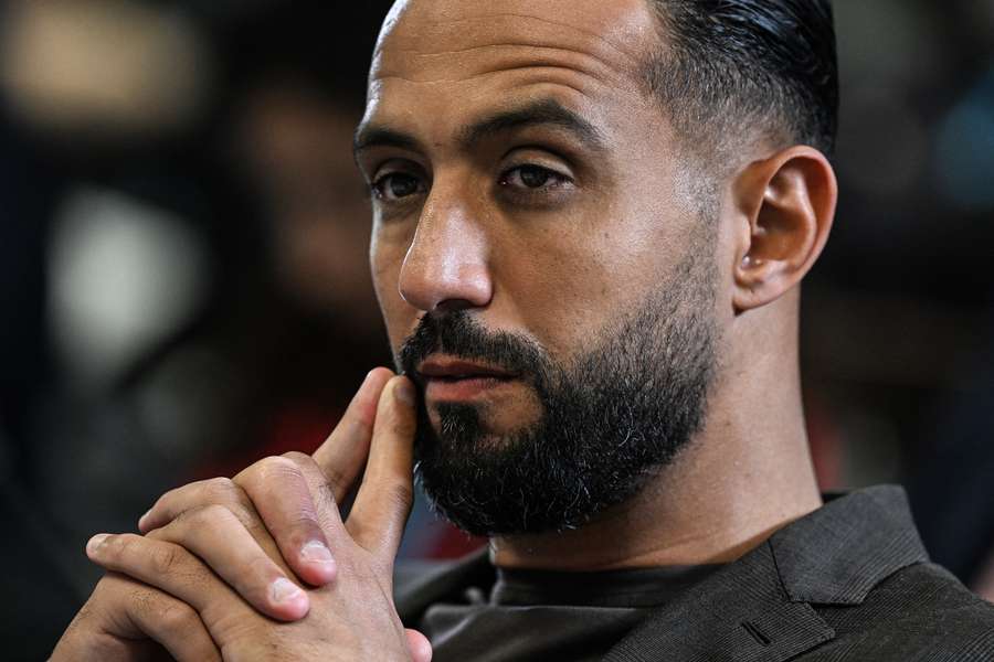 "Un scandale", Medhi Benatia ulcéré par la prestation de l'OM
