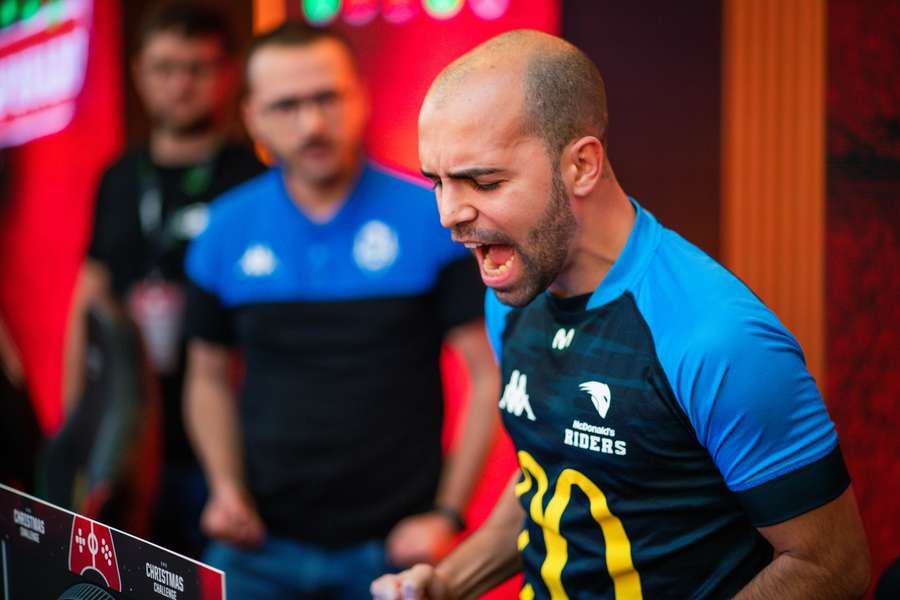Esports: DiogoMendess7 substitui Rikhard11 na seleção nacional de futebol virtual