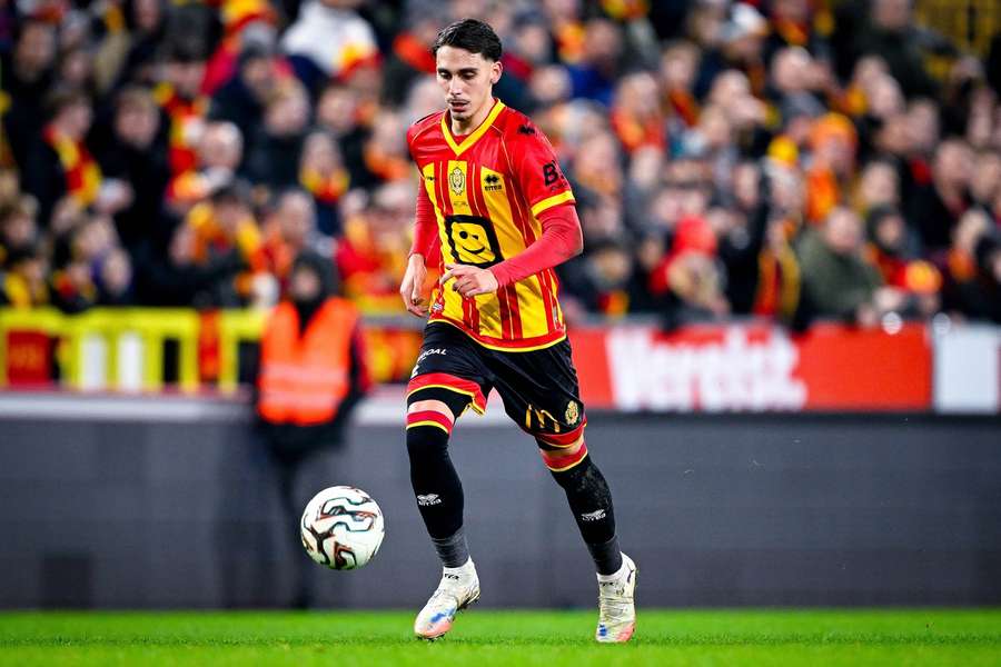 Marsà mudou-se para a Bundesliga Marsà mudou-se para a Bundesliga