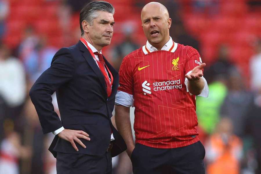 Dalglish on Liverpool's transfer plans: If you stand still, you'll get left behind