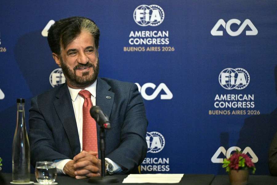 Prezydent FIA popiera powrót Grand Prix Argentyny do cyklu F1
