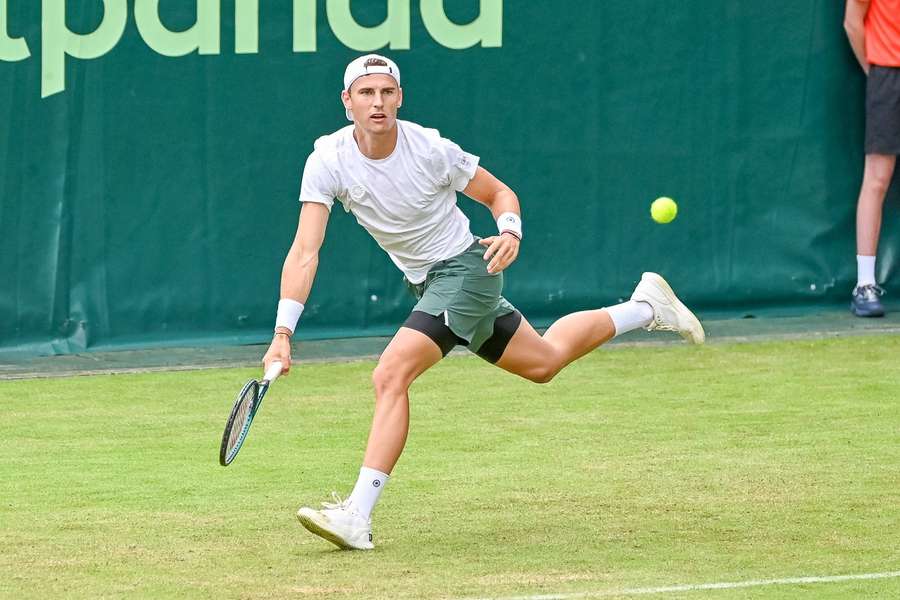 Tennis-Tracker: Alles zu Wimbledon, ATP Mallorca und WTA Bad Homburg Tennis-Tracker: Alles zu Wimbledon, ATP Mallorca und WTA Bad Homburg