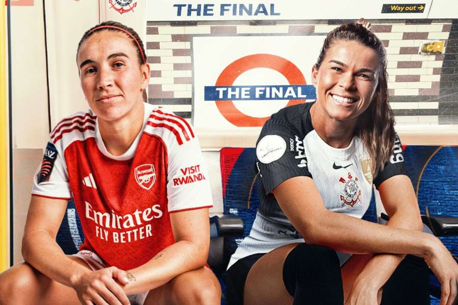 Quem será a primeira campeã mundial do futebol feminino de clubes?