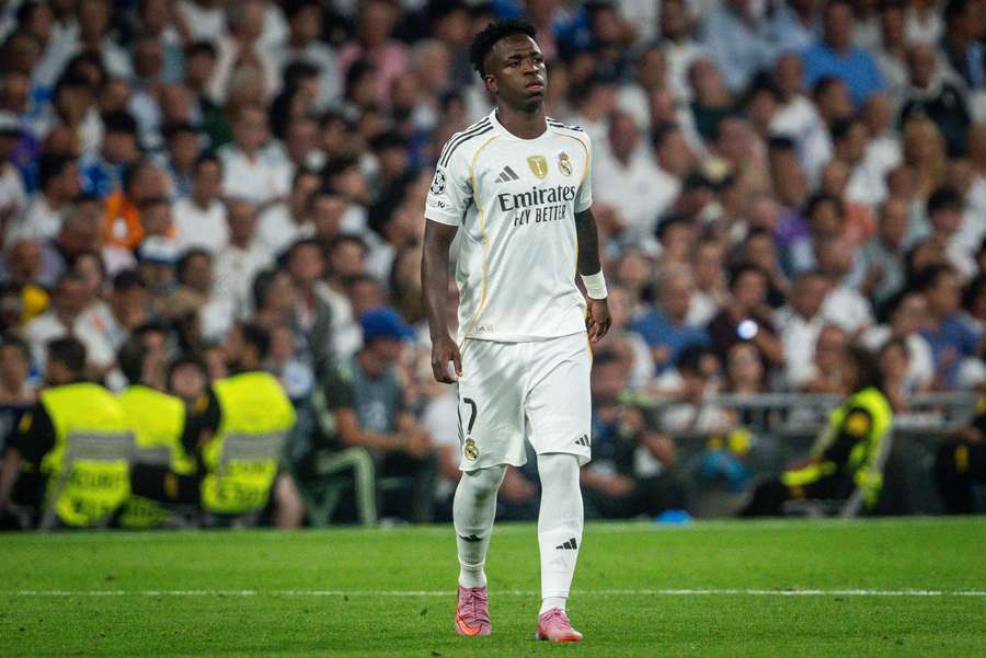 Vinicius Jr