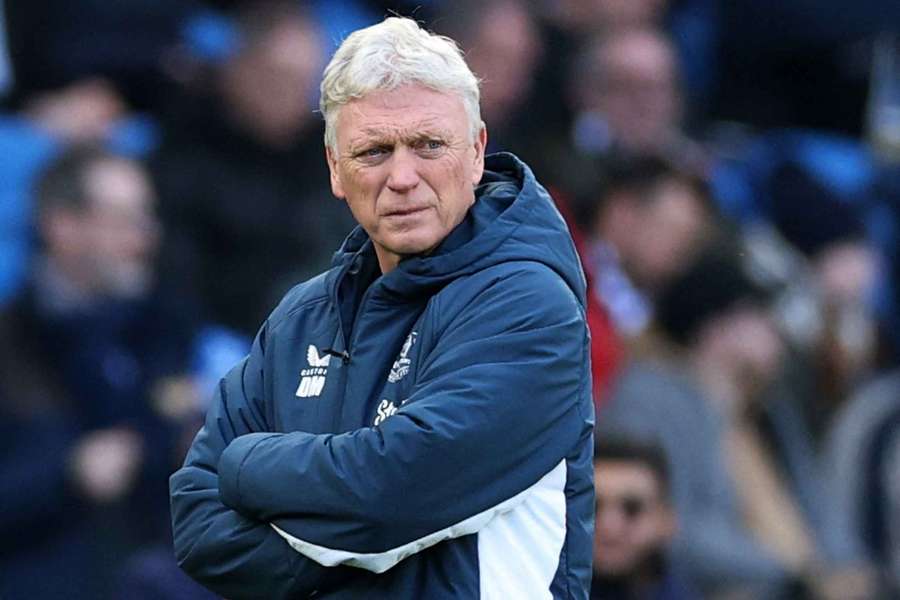 Everton boss Moyes: This club should be Euro regular Everton boss Moyes: This club should be Euro regular