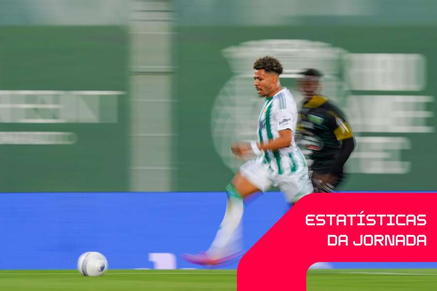 Clayton é o melhor marcador da Liga
