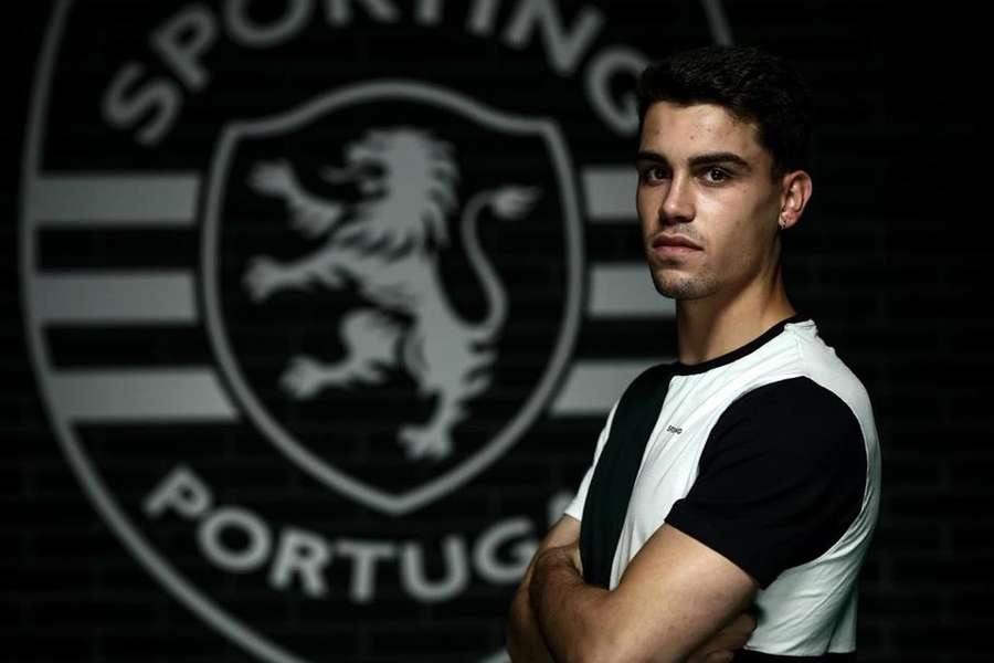Rafael Bessa integra comitiva da Seleção