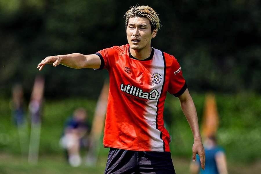 Daiki Hašioka by měl brzy posílit Slavii.