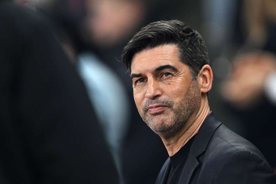 Paulo Fonseca 