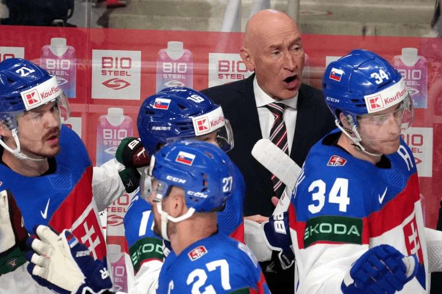 Slovenskí hokejisti budú podľa všetkého čeliť dvom susedom a Kazachstanu.