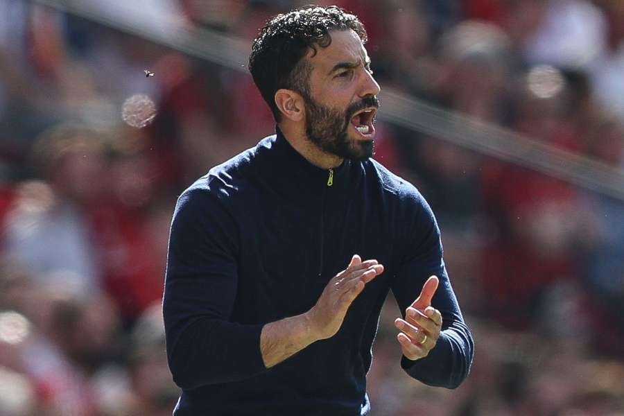 Erik ten Hag assist warns Ruben Amorim of Man United 'reality'