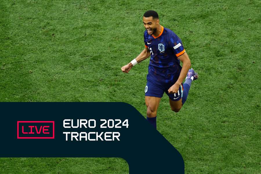Tracker Euro 2024: Cody Gakpo a ajutat Olanda să învingă România și este în topul golgheterilor de la Euro