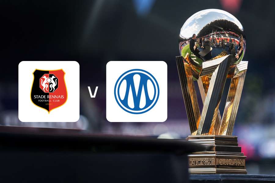 Rennes vs Marseille