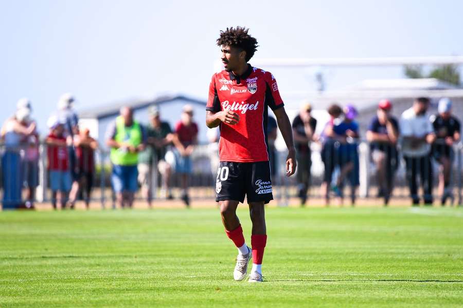 But lumineux signé Samir Ben Brahim.