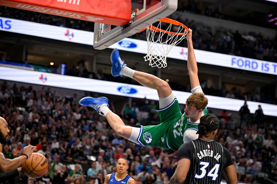 Flagg predviedol parádny koncert. Flagg predviedol parádny koncert.