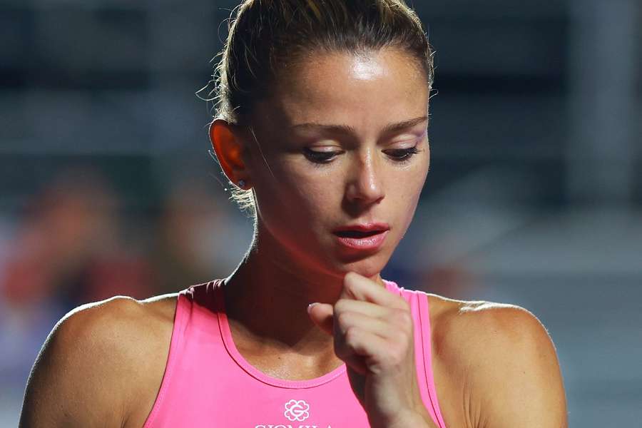 Giorgi buscará su cuarto título WTA en la final del Abierto de Mérida