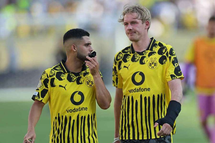 Yan Couto’s Club World Cup spark fuels Borussia Dortmund ambitions