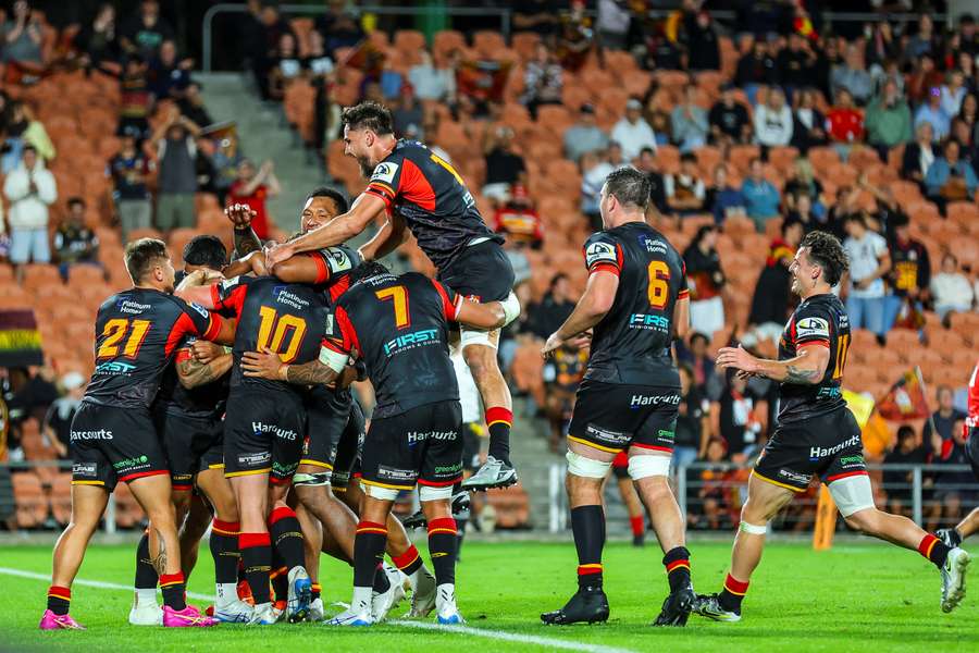 Super Rugby Pacific 2025 scores Rugby Union World Flashscore