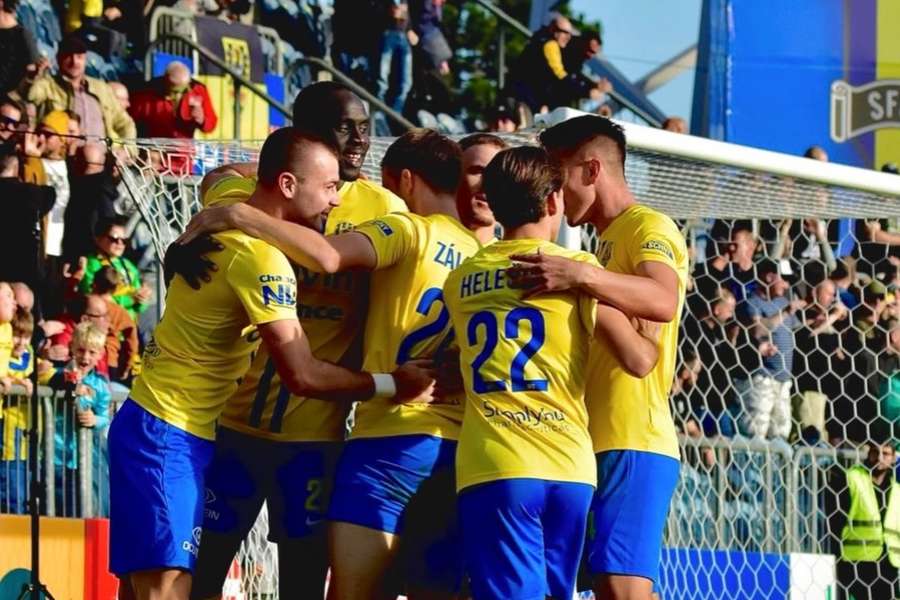 Prestižní derby na Baníku! Do Ostravy přijede nenáviděná Opava, čeká se velký boj Prestižní derby na Baníku! Do Ostravy přijede nenáviděná Opava, čeká se velký boj