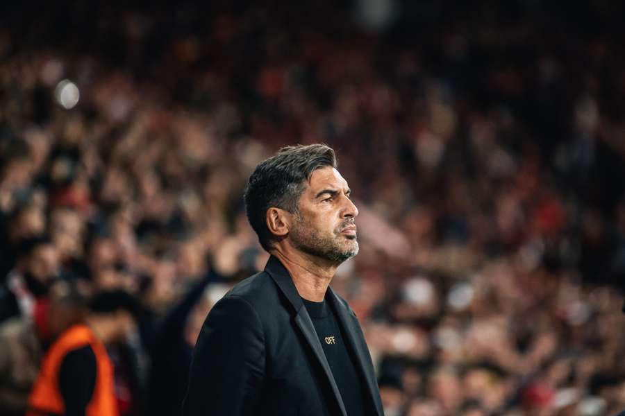 Paulo Fonseca acredita que o Milan tem vindo a melhorar