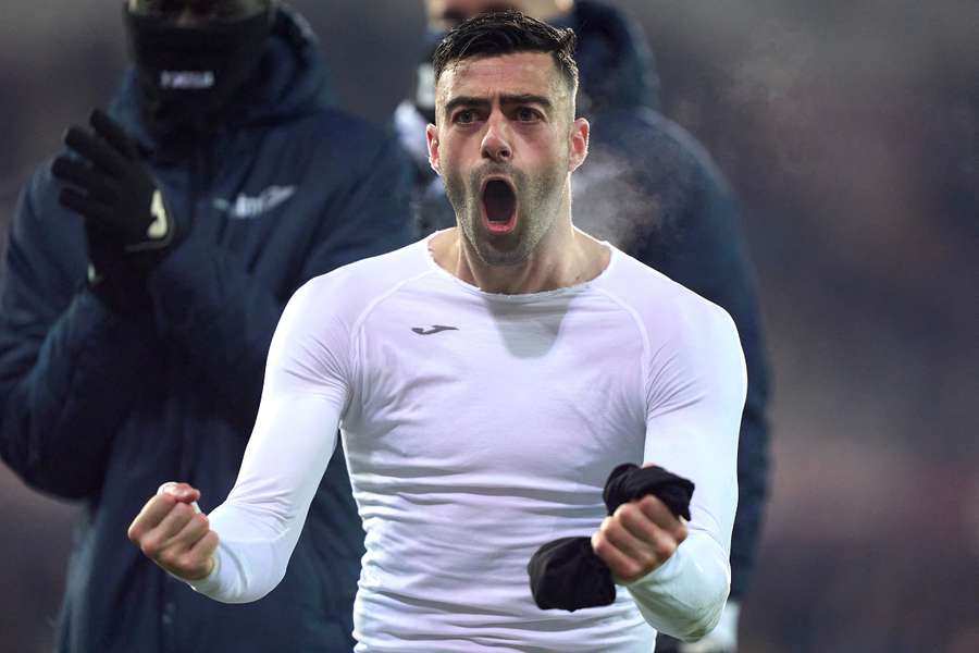 Diego Rico