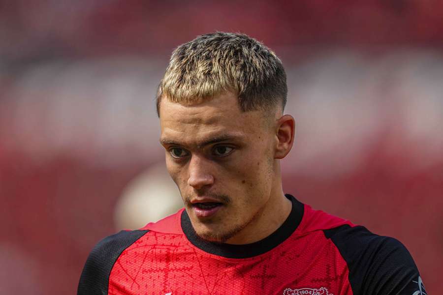 Najvyššiu sumu vysolil Liverpool za Wirtza. 