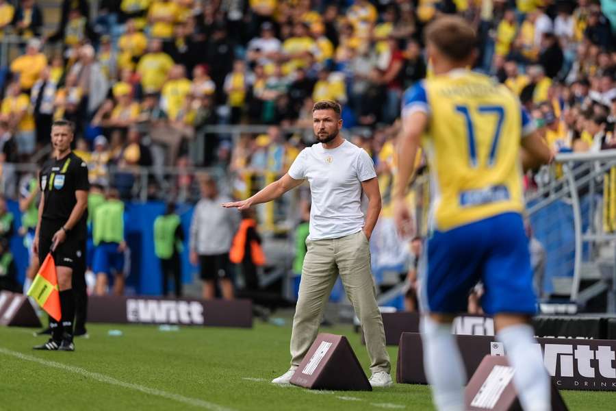 Misiura rozgoryczony, a Myśliwiec? "O wygranej zadecydowała koncentracja mentalna"