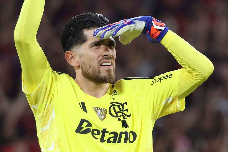 Rossi afirmou que "erram os melhores"