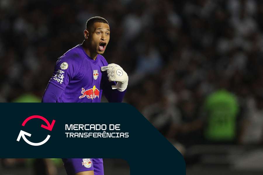 Lucão é alvo do Gil Vicente