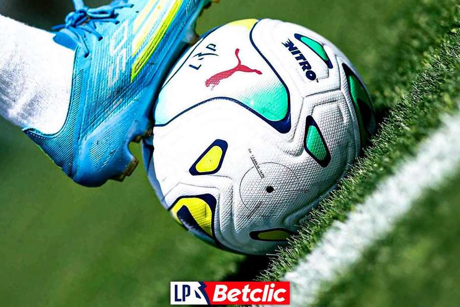 Liga Portugal foi das competições mais apostadas Liga Portugal foi das competições mais apostadas