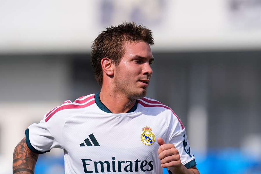 Franco Mastantuono has joined Serie A side Fiorentina Franco Mastantuono has joined Serie A side Fiorentina