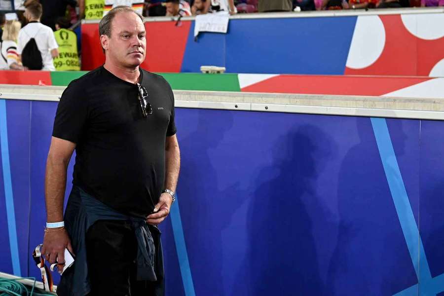 Nerlinger war lange Zeit Sportchef der Bayern.