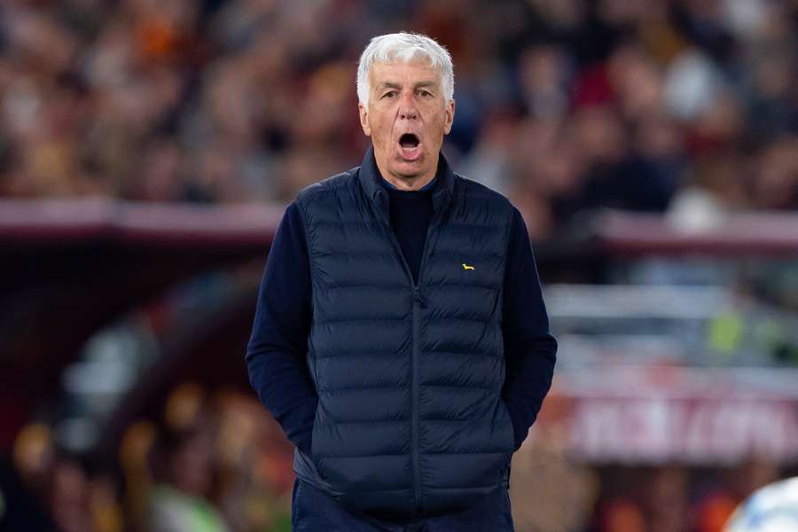 Gian Piero Gasperini 