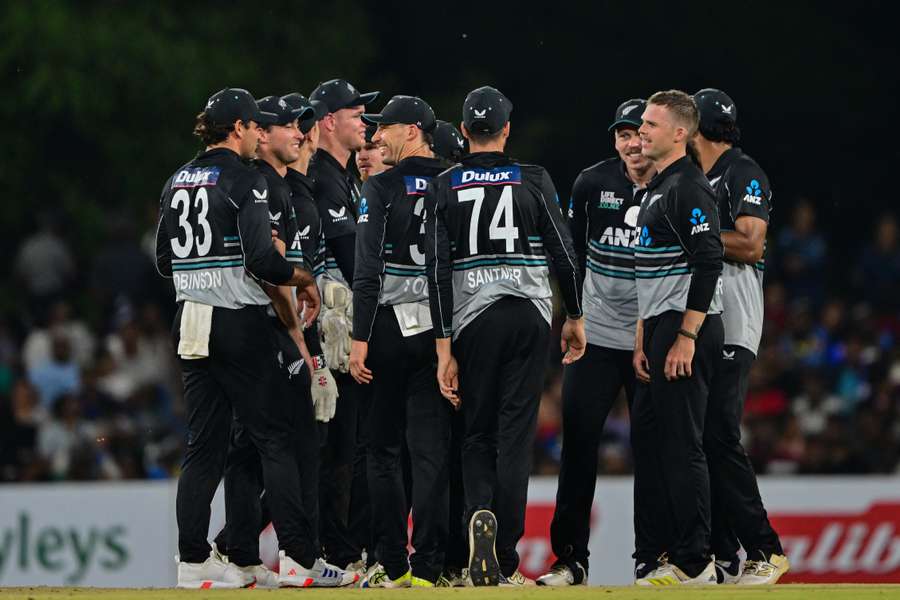 New Zealand will be back in T20 and ODI action next week
