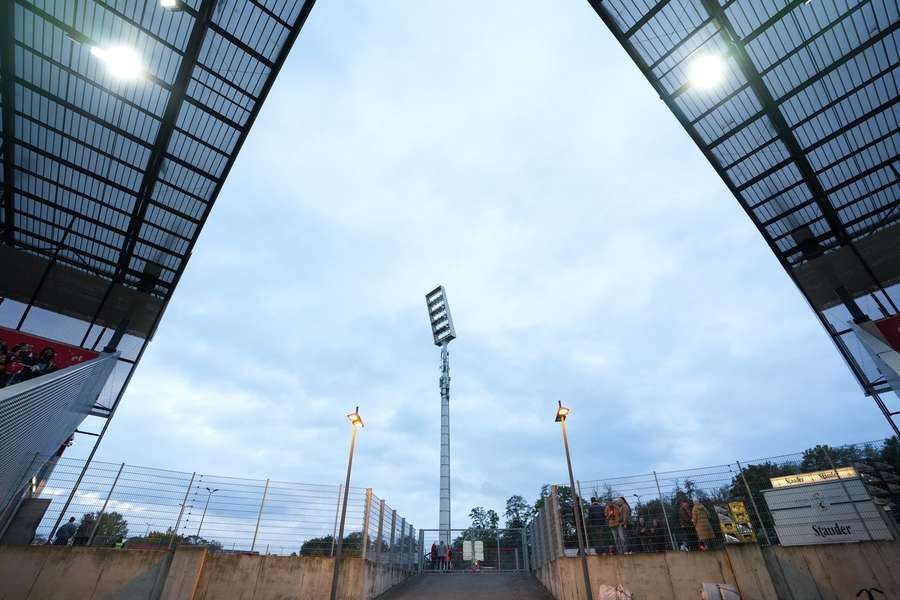 Können die Leipzig-Fans trotzdem ins Stadion? Können die Leipzig-Fans trotzdem ins Stadion?