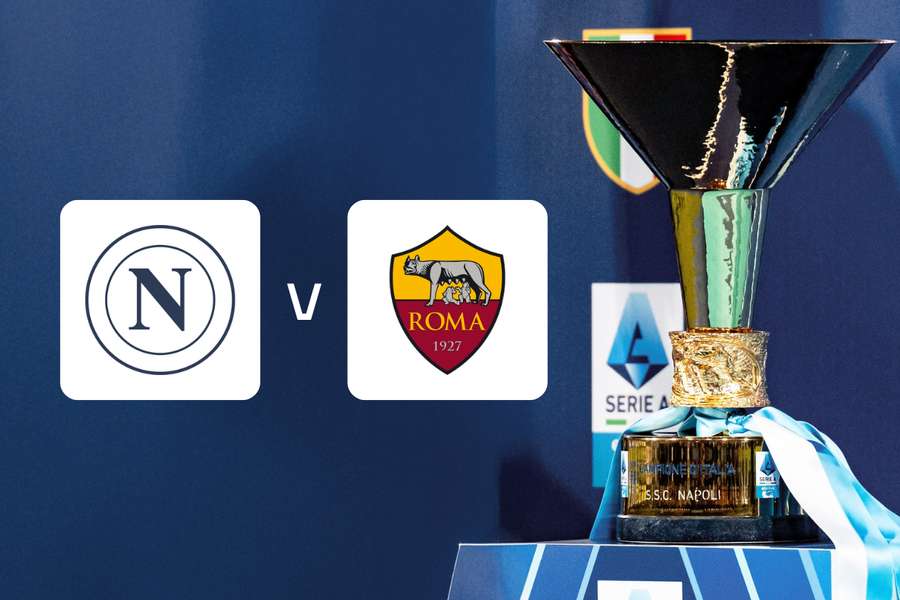 Napoli-Roma