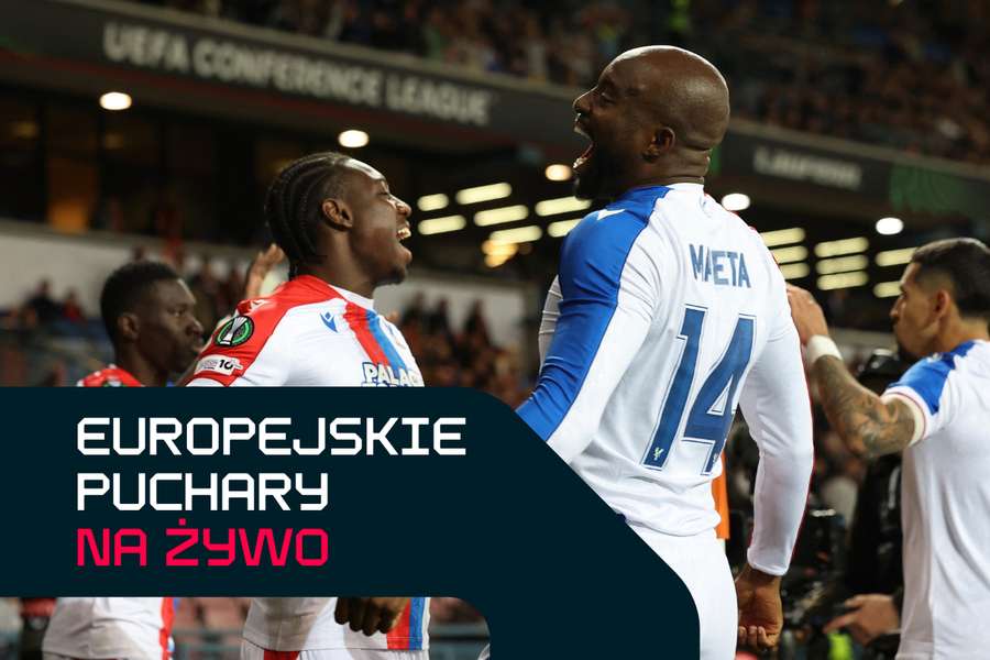 Europejskie puchary NA ŻYWO