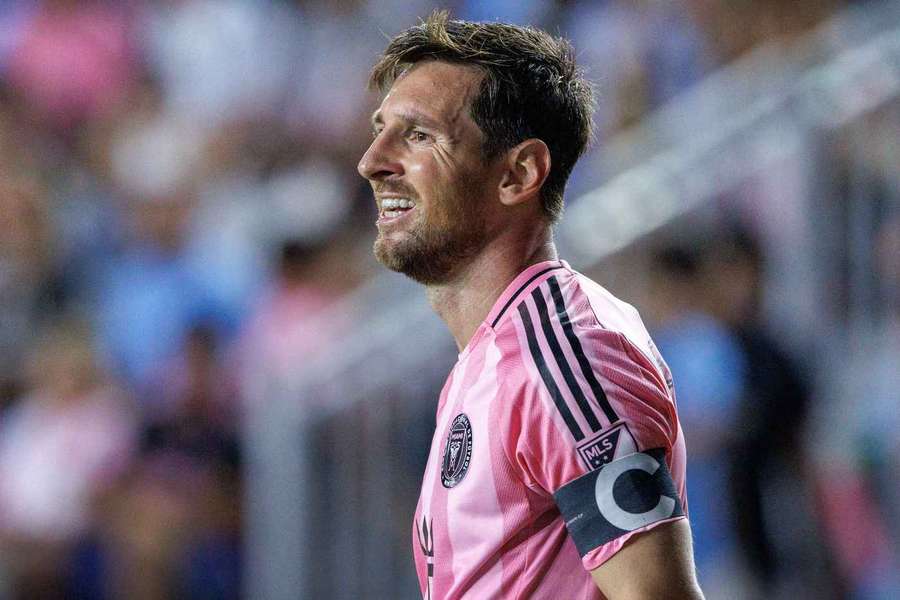 Lionel Messi jest bliski podpisania nowego kontraktu.