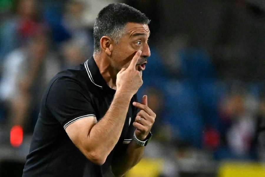 Francisco García Pimienta retrouve le Barça ce jeudi soir.