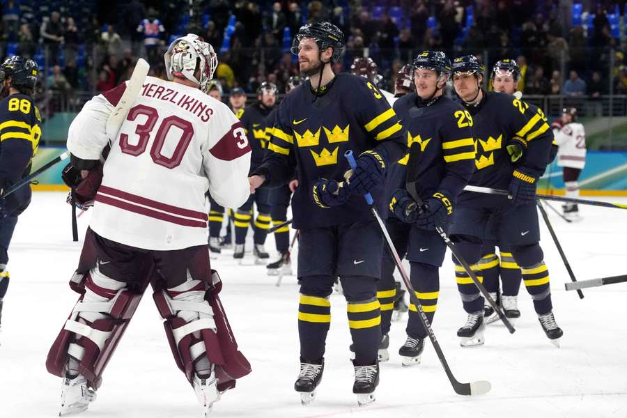 Olimpijski turniej hokeja wchodzi w decydującą fazę. Znamy wszystkich ćwierćfinalistów